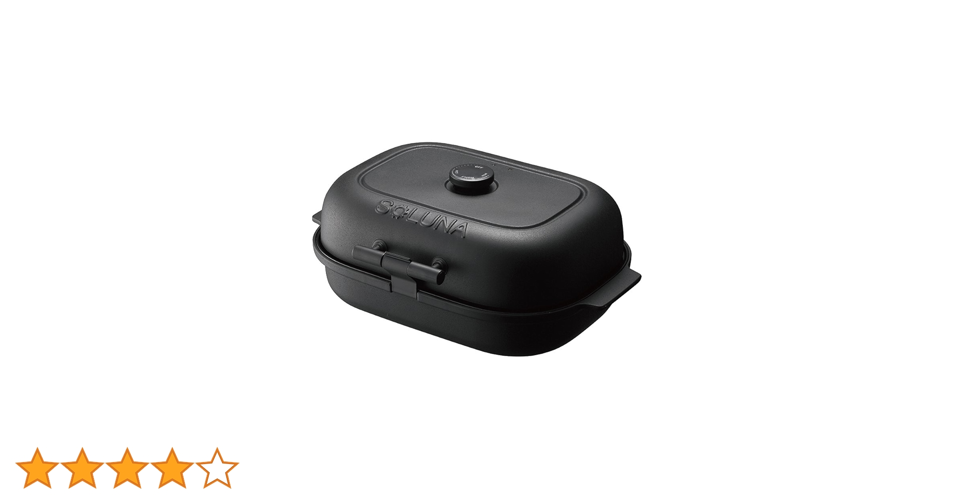 Amazon | ドウシシャ 焼き芋メーカー ホットプレート 温度調節